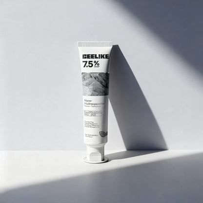 2x1 CEELIKE 7.5% Nano-Hydroxyapatite