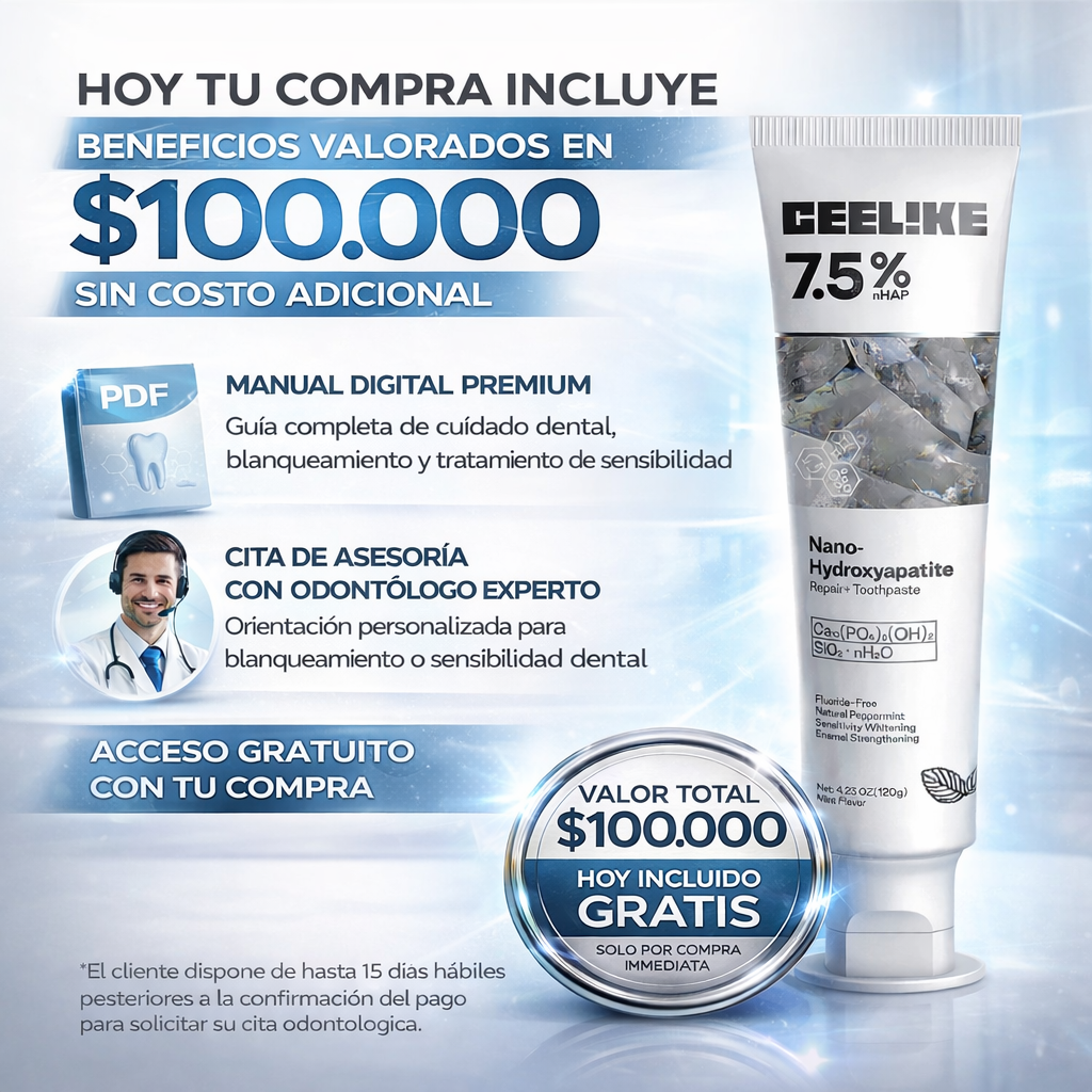 PAGA UNO LLEVA DOS!!! combo 2x1 CEELIKE 7.5%